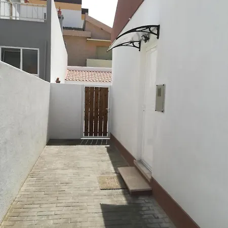 Casinha Da Дом отдыха *