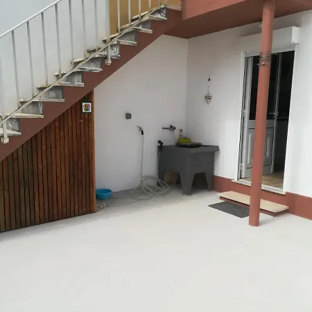 Дом отдыха Casinha Da *