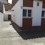 Casinha Da Semesterbostad *