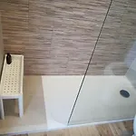 Casinha Da Semesterbostad Peniche