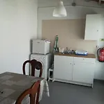 Semesterbostad Casinha Da