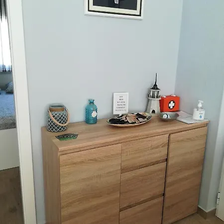 Casinha Da Feriehus