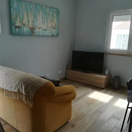 Casinha Da Holiday home
