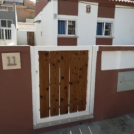 Holiday home Casinha Da