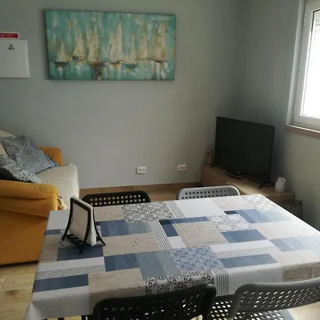 Casinha Da * Peniche