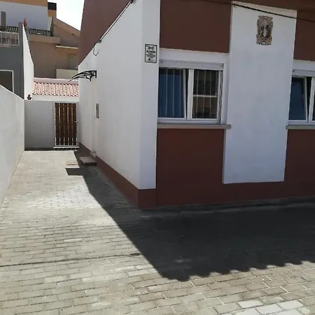 Casinha Da Feriehus *