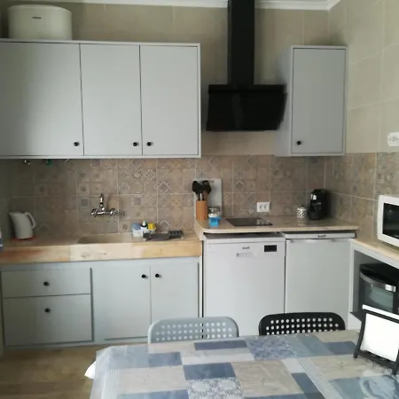Casinha Da
