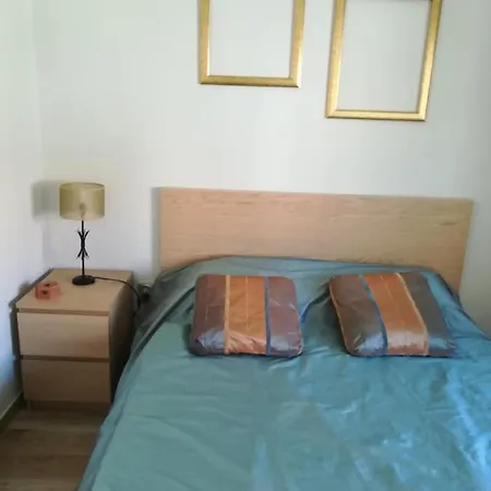 Holiday home Casinha Da Peniche
