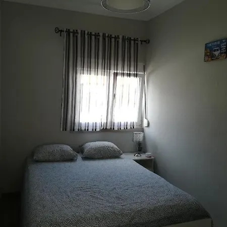 Casinha Da بيت للعطل *
