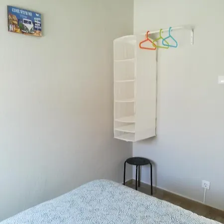 Casinha Da Feriehus