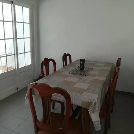 Casinha Da Peniche
