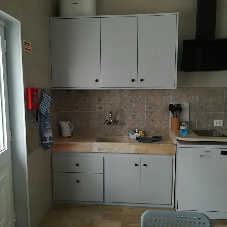 Feriehus Casinha Da *
