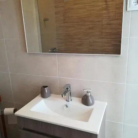 Casinha Da Peniche