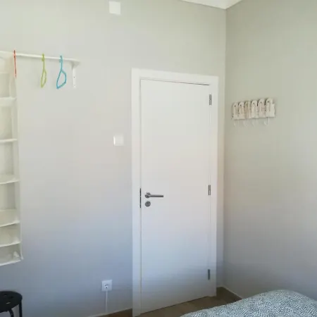 Casinha Da Dom wakacyjny