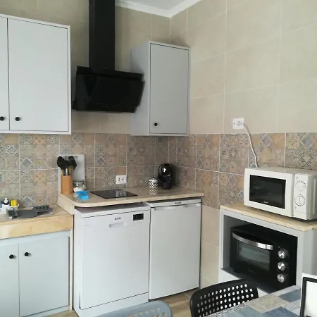 Holiday home Casinha Da