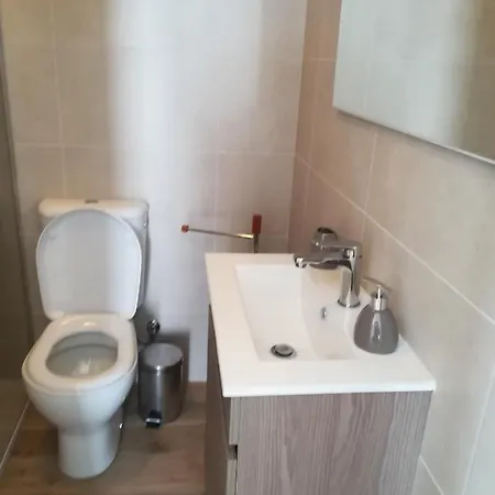 Feriehus Casinha Da *