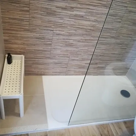 Casinha Da Holiday home Peniche