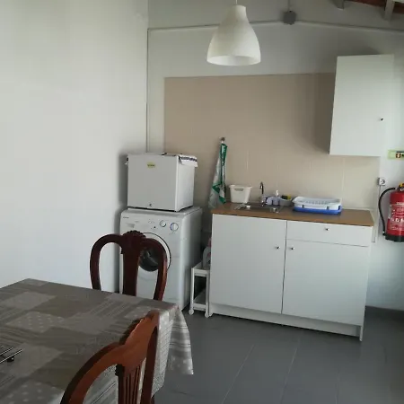 Feriehus Casinha Da
