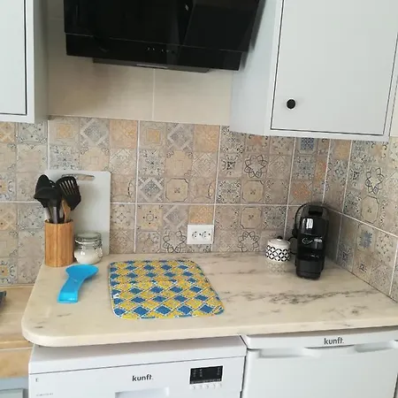 Casinha Da *