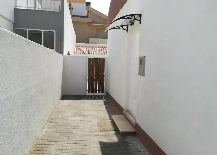 Casinha Da Dom wakacyjny *