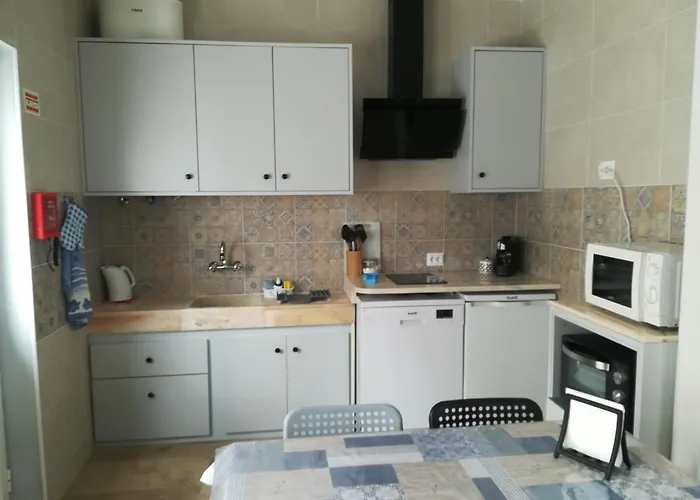Casinha Da