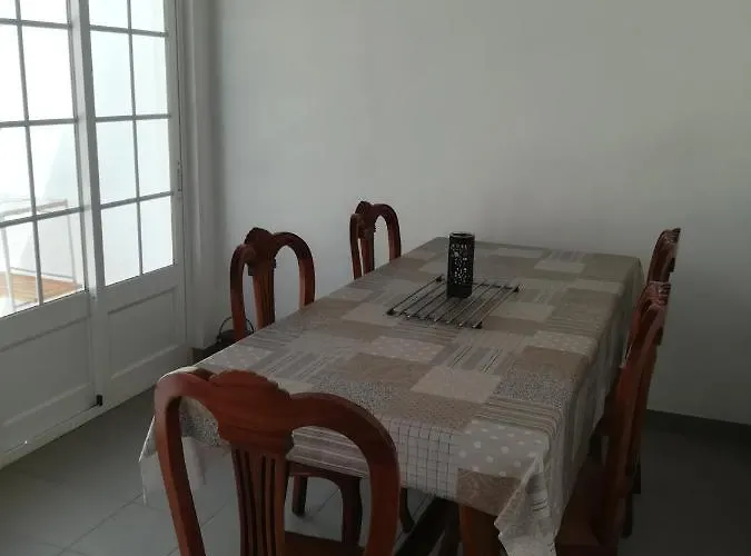 Casinha Da Peniche