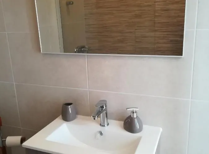 Casinha Da Peniche
