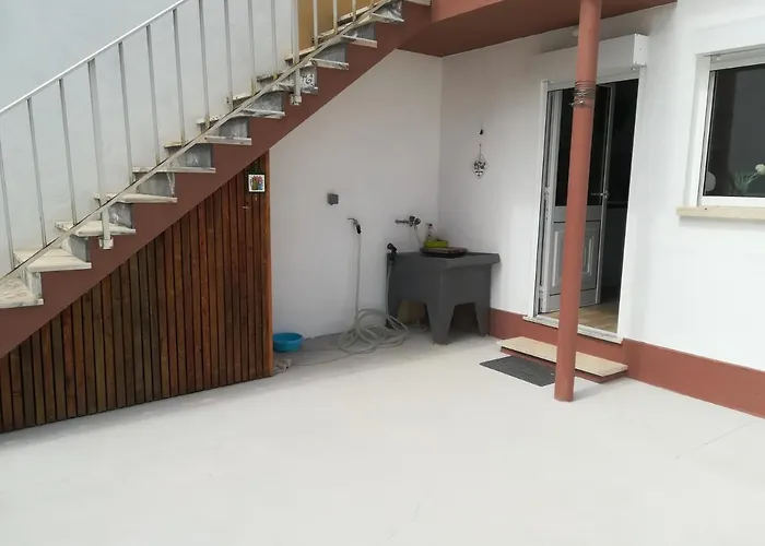 Dom wakacyjny Casinha Da *